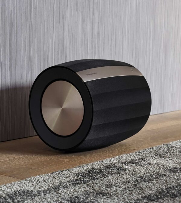 Bowers and Wilkins Formation Bass Wireless Subwoofer2