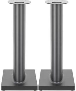 Bowers and Wilkins formation duo Stands