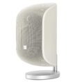 Bowers and Wilkins M1 Mini Loudspeaker-white