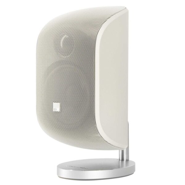 Bowers and Wilkins M1 Mini Loudspeaker-white