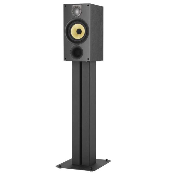 Bowers and Wilkins Stav24 S2 Speaker Stands - Pair