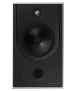 Bowers and Wilkins cwm 8.5 d in wall speaker