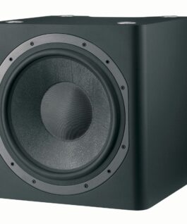 bowers and wilkins ct8 subwoofer