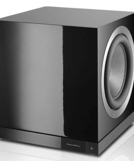 bowers and wilkins db1d subwoofer