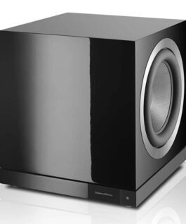 bowers & Wilkins db4d subwoofer