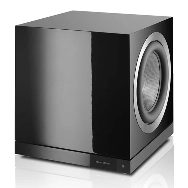 bowers & Wilkins db4d subwoofer