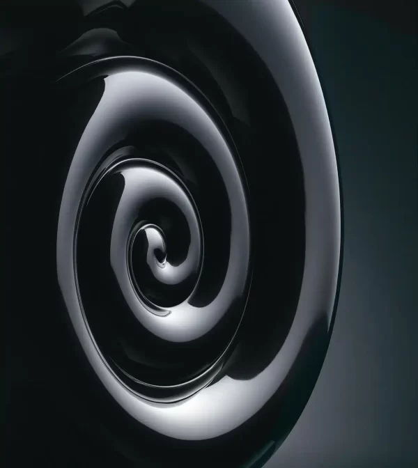 bowers and wilkins nautilus ultimate loud speakers