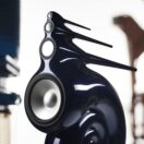 bowers and wilkins nautilus ultimate loud speakers