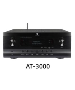 tonewinner at 3000 av receiver