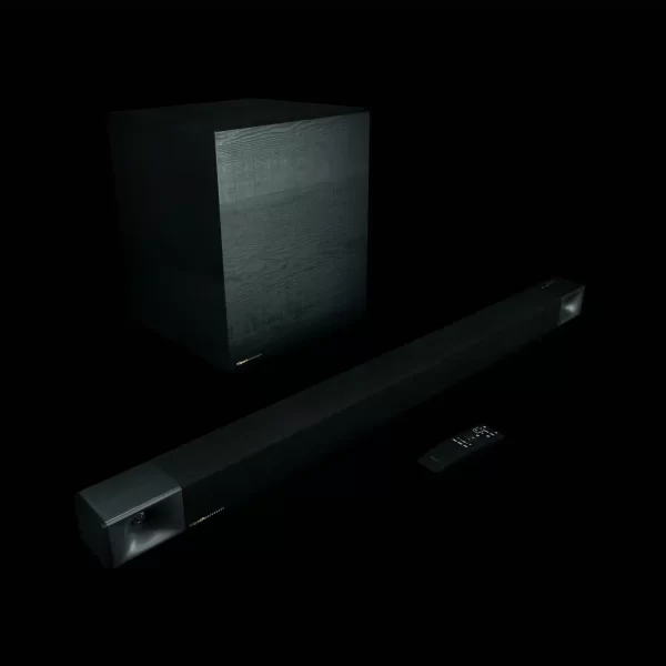 Klipsch Cinema 800 Soundbar