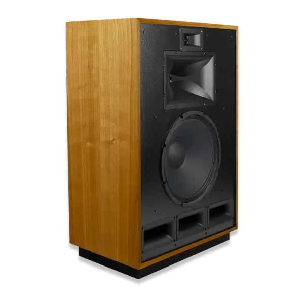 Klipsch Cornwall IV: Aesthetic Elegance and Superior Sound