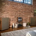 Klipsch Cornwall IV: The Epitome of Audio Brilliance