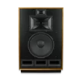 Horn-Loaded Technology of Klipsch Cornwall IV