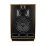 Horn-Loaded Technology of Klipsch Cornwall IV