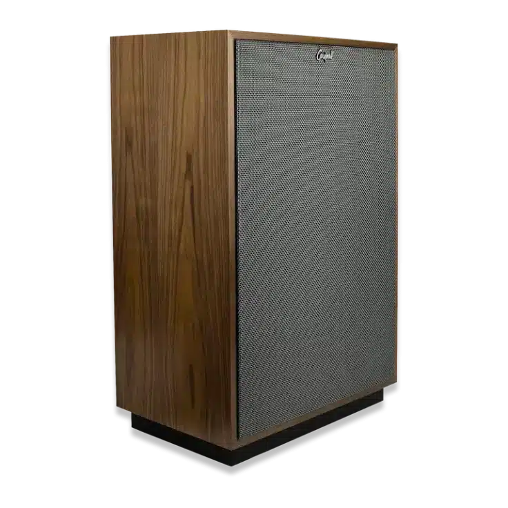 klipsch Cornwall IV: An Icon of Audio Excellence