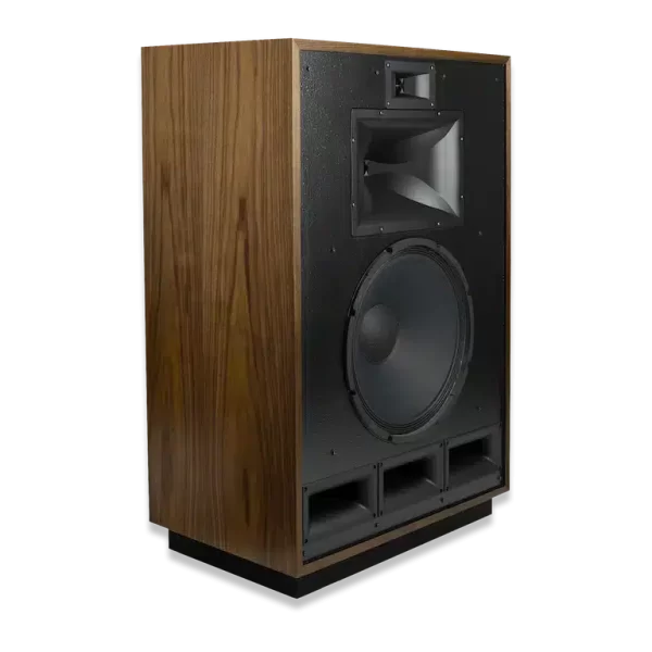 klipsch Cornwall IV Speaker: Unparalleled Sound Clarity