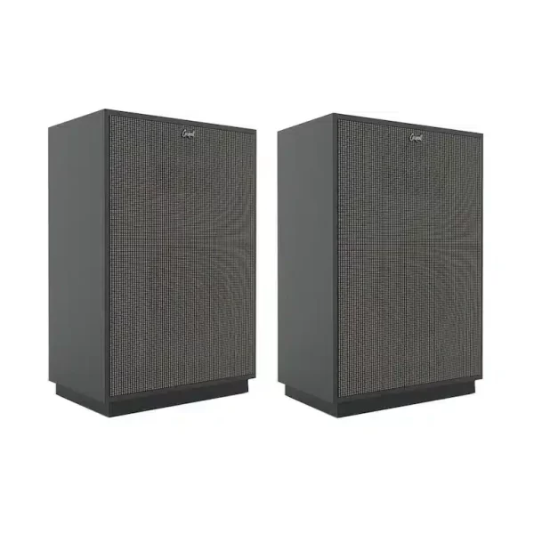 klipsch Cornwall IV black