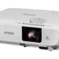 Epson EH-TW740 Home Cinema Projector