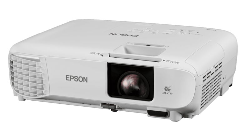 Epson EH-TW740 Home Cinema Projector