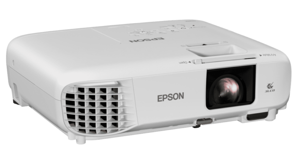 Epson EH-TW740 Home Cinema Projector