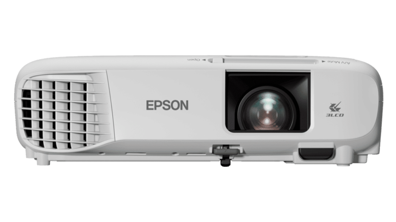 Epson EH-TW740 Home Cinema Projector uae