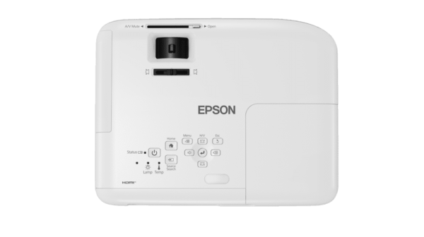 Epson EH-TW740 Home Cinema Projector