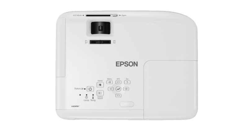 Epson EH-TW740 Home Cinema Projector