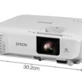 Epson EH-TW740 Home Cinema Projector abu dhabi