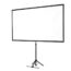 Epson Projector Screen 80 inch mobile x type - ELPSC21