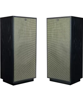 Klipsch Forte IV Black Ash