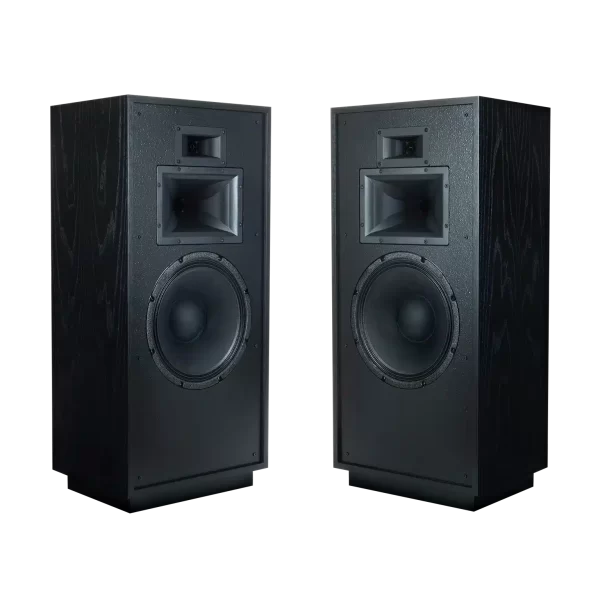 Klipsch Forte IV Speaker in Ebony Finish