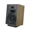 Horn-Loaded Precision of Klipsch Heresy IV Speaker