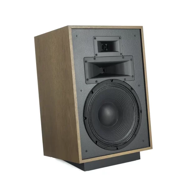 Heresy IV Speaker: Unmatched Audio Fidelity