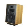 Horn-Loaded Precision of Heresy IV Speaker