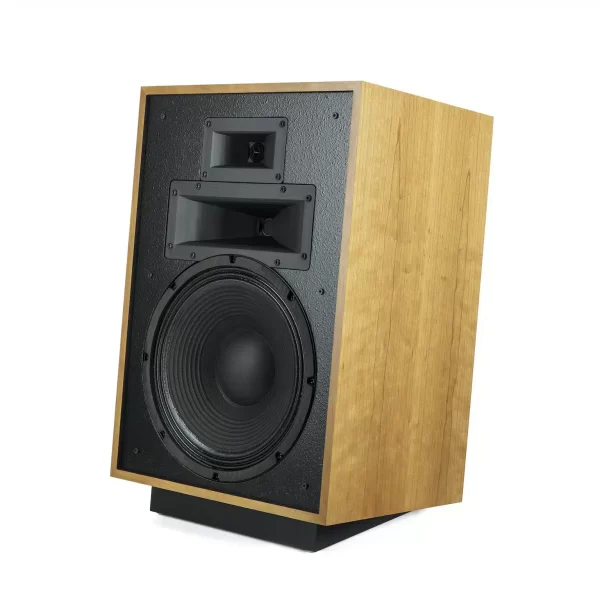 Horn-Loaded Precision of Heresy IV Speaker