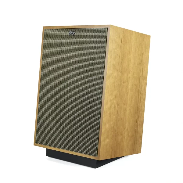 Klipsch Heresy IV Speaker: Audiophile's Dream