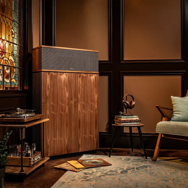 Klipsch Klipschorn ak6 uae