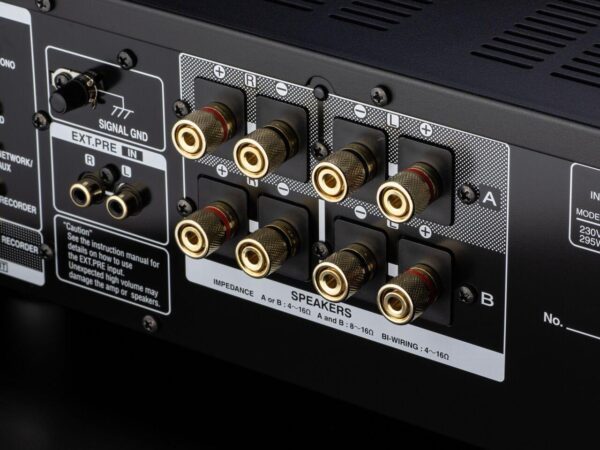 denon pma 1700ne