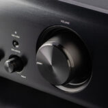 denon pma 1700ne volume knob