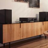 denon pma-1700ne integrated amplifier