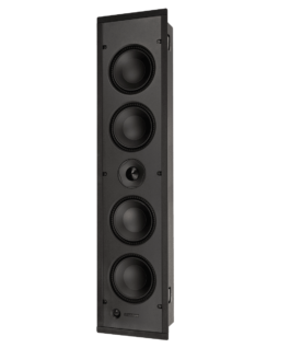 Paradigm CI Elite E3-LCR v2 In Wall Speaker