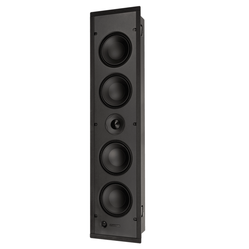 Paradigm CI Elite E3-LCR v2 In Wall Speaker