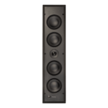 Paradigm CI Elite E3-LCR v2 In Wall Speaker front view