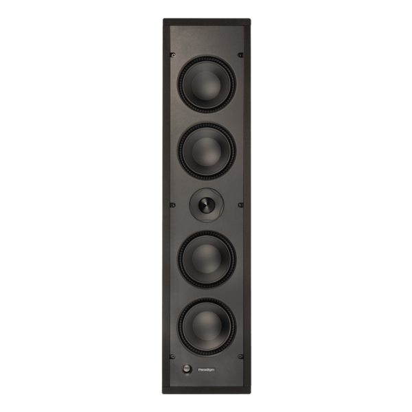 Paradigm CI Elite E3-LCR v2 In Wall Speaker front view