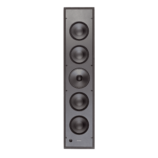 Paradigm CI Elite E5 LCR v2 In Wall Speaker front view