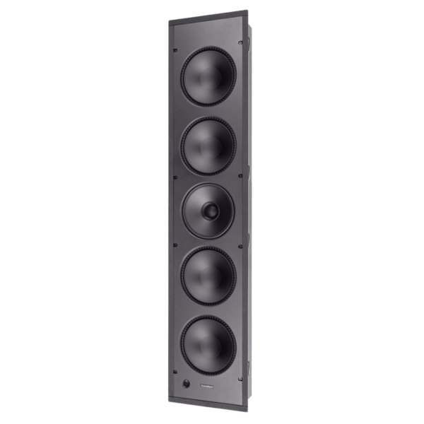 Paradigm CI Elite E7-LCR v2 in wall speaker