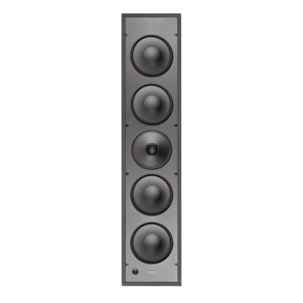 Paradigm CI Elite E7-LCR v2 in wall speaker front view