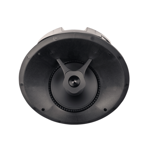 Paradigm CI Elite E80-A v2 In Ceiling Speaker front view