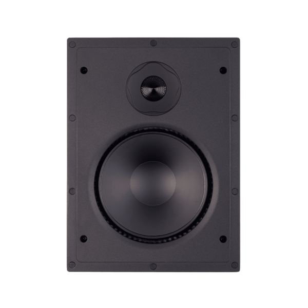 Paradigm CI Elite E80-IW v2 In Wall Speaker front view