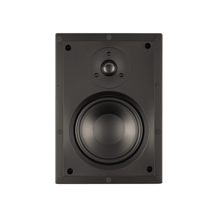 Paradigm CI Home H55-IW v2 in wall speaker